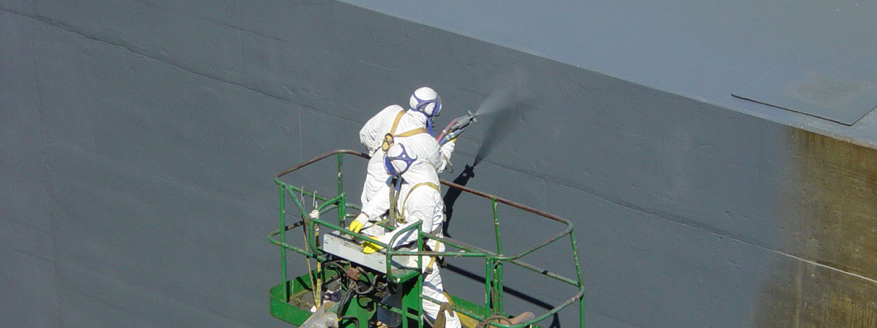 Polyurea protective coatings for  Utah